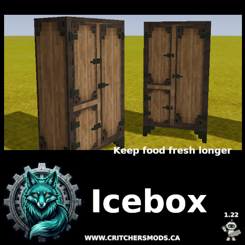 CM-Icebox