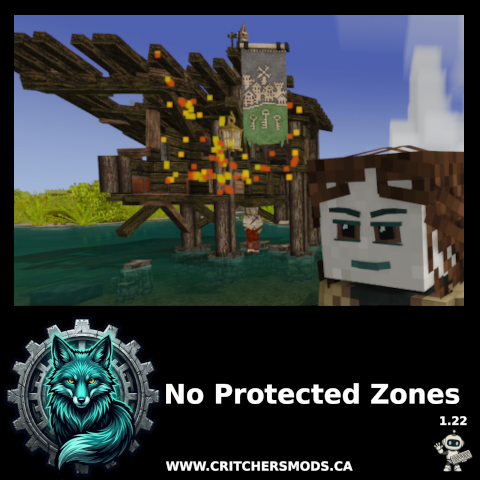 No Protected Zones