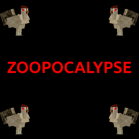 Zoopocalypse Icon